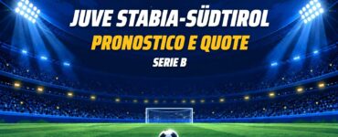 Juve Stabia-Südtirol: pronostico e quote (Serie B)