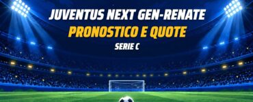 Juventus Next Gen-Renate pronostico e quote Serie C