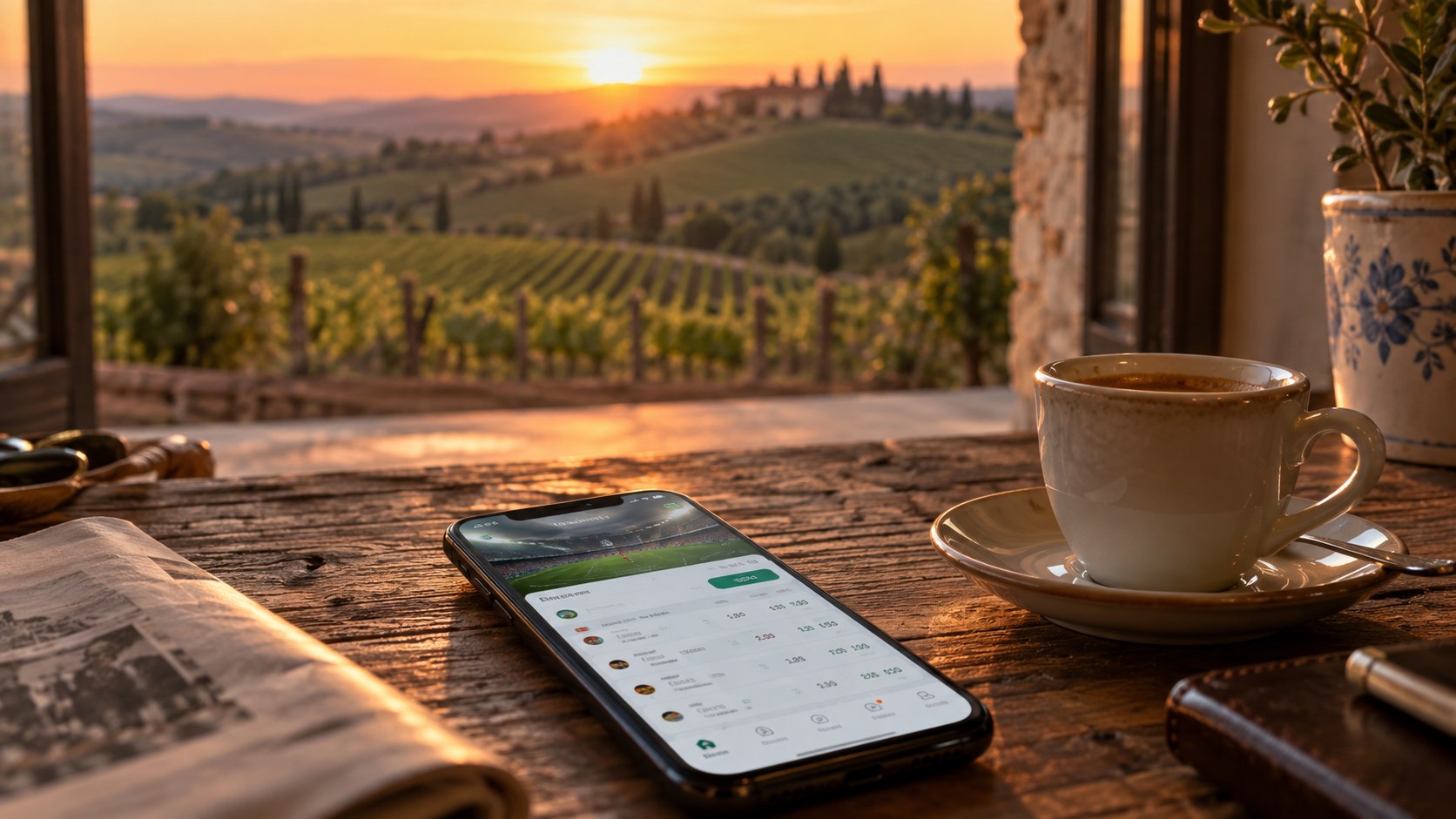 Netwin recensione: app di scommesse e campagna romagnola