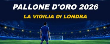 Pallone d'Oro 2026, la vigilia della cerimonia di Londra