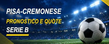 Pisa-Cremonese pronostico e quote Serie B