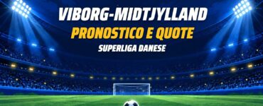 Viborg-Midtjylland pronostico e quote Superliga danese